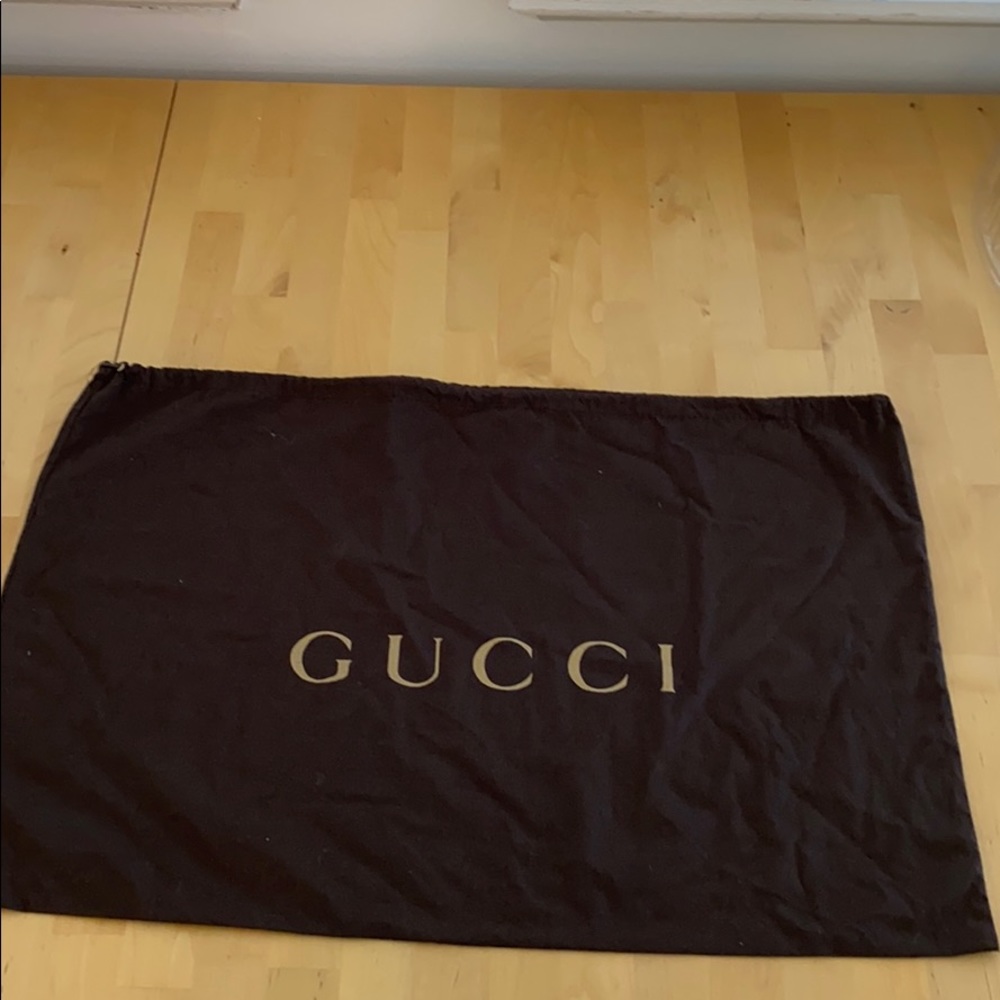 Gucci Dust Bag
